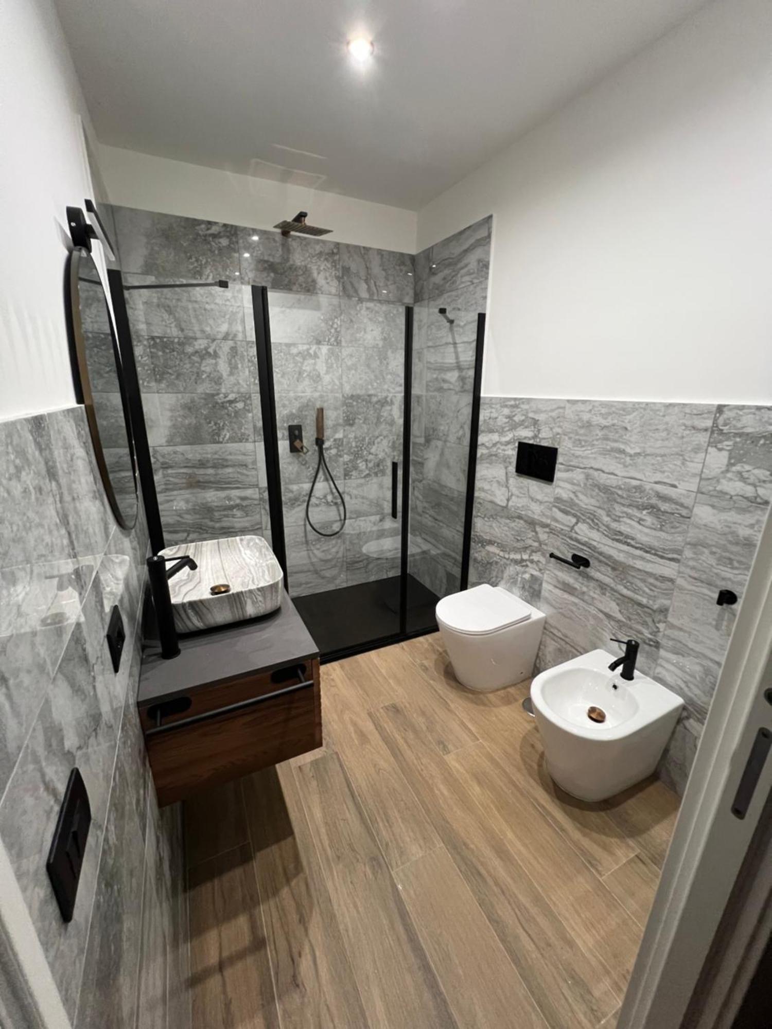 Eterna Suites Roma Exterior foto