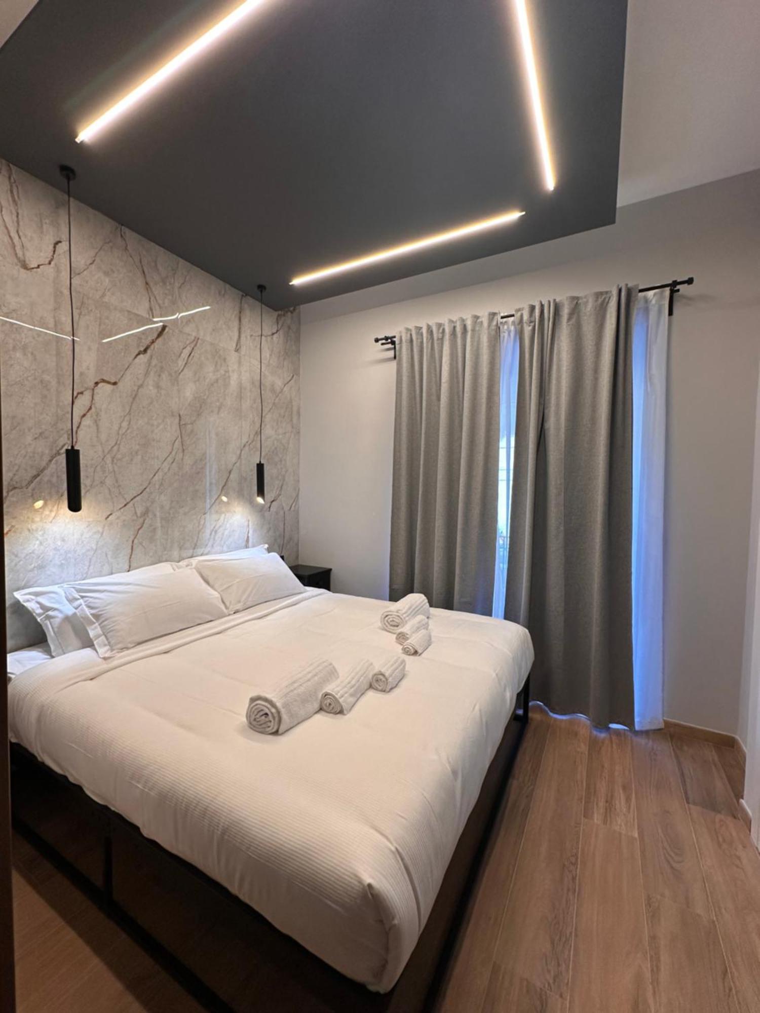 Eterna Suites Roma Exterior foto